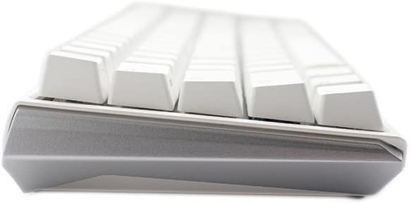 Ducky One 3 Classic Pure White Mini 60% Red Switch KB Ducky One 3 Classic Pure White Mini 60% Red Switch KB